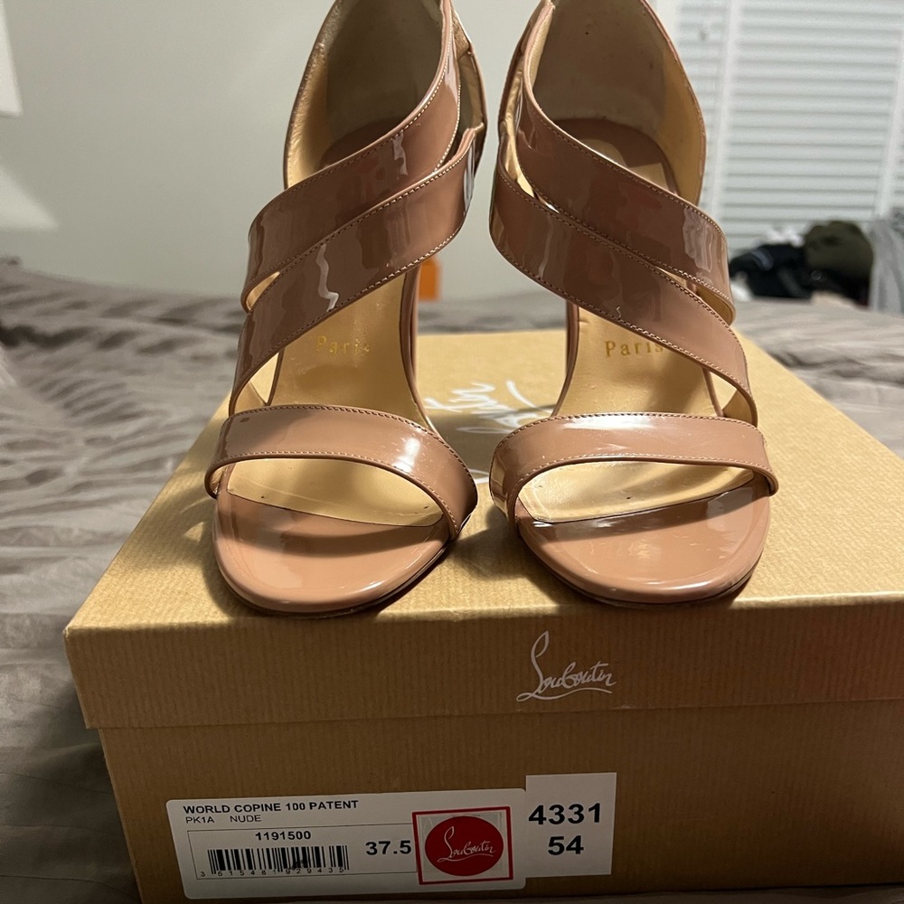 christian louboutin